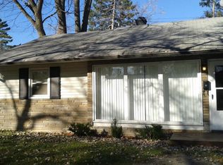 10250 Troy Ave, Oak Park, MI