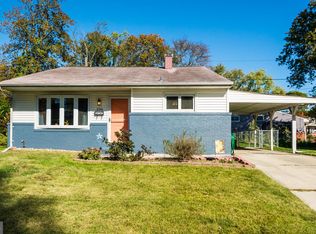 234 Williams Rd, Glen Burnie, MD 21061