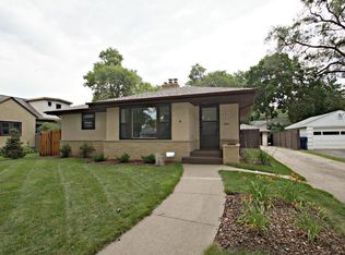 6411 Bloomington Ave S, Richfield, MN 55423