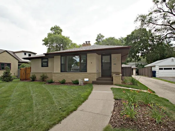 6411 Bloomington Ave S, Richfield, MN 55423