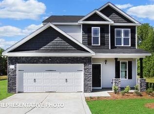 80 Battlemoore Ln, Zebulon, NC 27597
