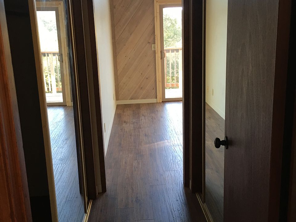 Closets on both sides