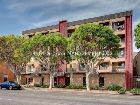 225 W 6th St, Long Beach, CA