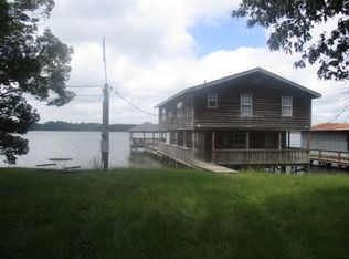 382 Lakeshore Dr, Cordele, GA 31015