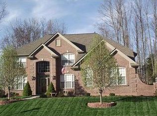 6918 Allegany Trl, Hamilton Twp, OH 45039