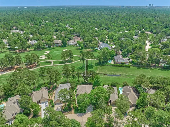 46 N Copperknoll Cir, Spring, TX 77381