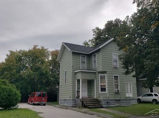 612 N Farragut St, Bay City, MI 48708