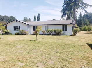 19 Allen Rd, Elma, WA 98541