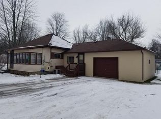 310 Sheler St, Coleman, MI 48618