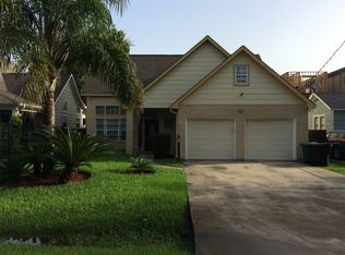 426 Truman St, Houston, TX 77018