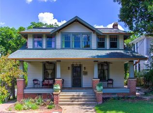 309 S Tate St, Greensboro, NC 27403