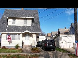 662 W 32nd St, Erie, PA 16508