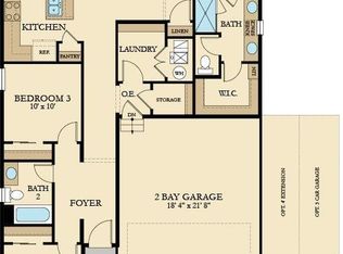 9660 Summit Peak Rd, Littleton, CO 80125