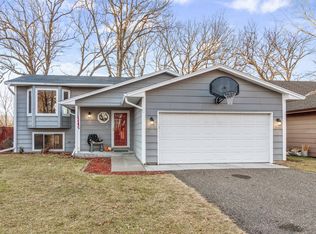 14160 Barium St NW, Ramsey, MN 55303