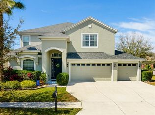 4339 Rustic Pine Pl, Zephyrhills, FL 33544