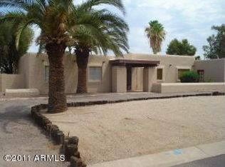 6822 E Presidio Rd, Scottsdale, AZ 85254