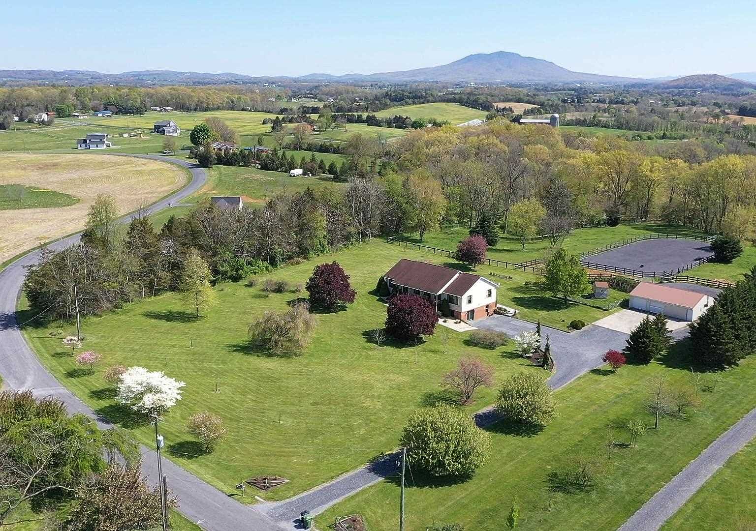 8455 E Timber Ridge Rd, Mount Crawford, VA 22841 Zillow