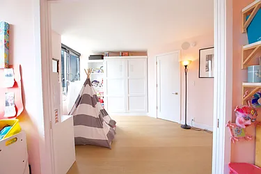 Rented by Yoram Adin, LREB