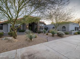 8155 E Juan Tabo Rd, Scottsdale, AZ 85255
