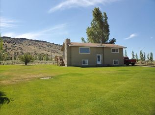 1194 Twin Butte Rd, Menan, ID 83434