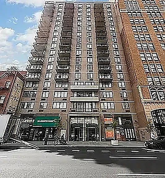 184 Lexington Ave #16D — Photo 15