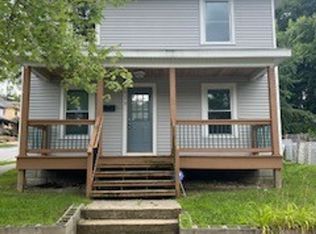 920 Sherman St SE, Grand Rapids, MI 49506