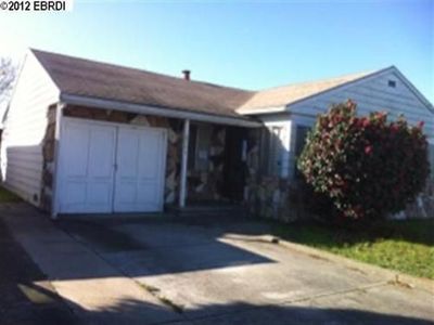 2766 Rollingwood Dr, San Pablo, CA, 94806