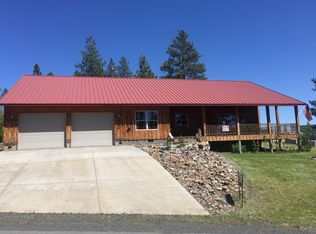 310 N Alba St, Ukiah, OR 97880