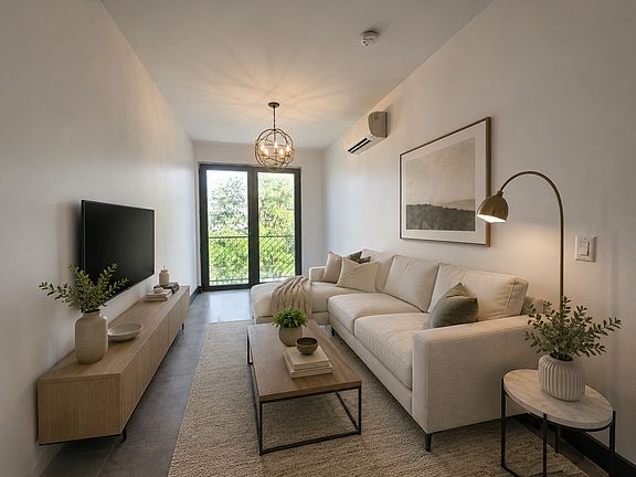 2nd image of 1169 Hoe Ave #4C