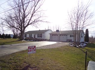 4825 Berry Rd, Fredonia, NY 14063