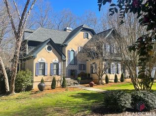 4679 Bob Godfrey Rd, Athens, GA 30605