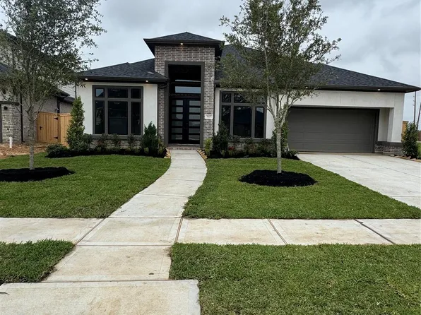 3615 Blue Mistflower, Katy, TX 77493