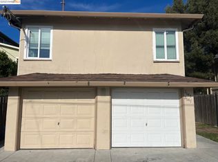 2645 Abbey St, Oakland, CA 94619