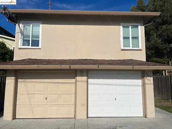 2645 Abbey St, Oakland, CA 94619