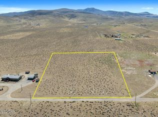 4285 Dayton Ave, Silver Springs, NV