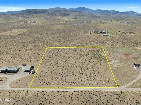 4285 Dayton Ave, Silver Springs, NV 89429