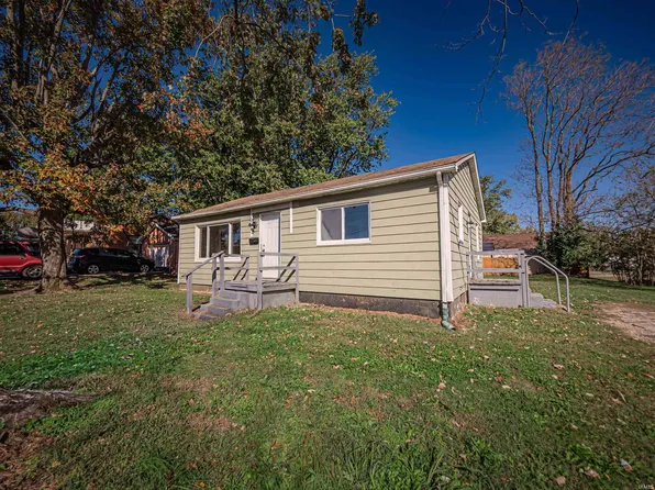 305 Brown St, Mount Vernon, IN 47620