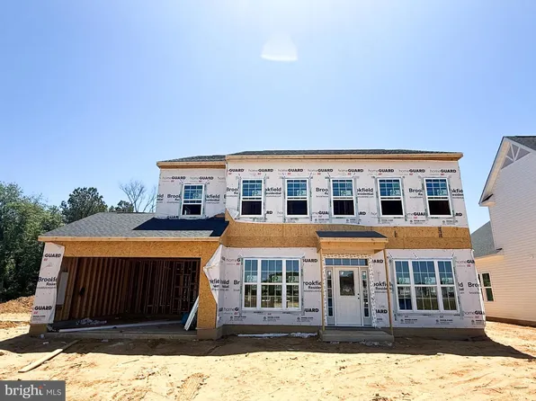 1935 Silver Lake Ln, Trappe, MD 21673