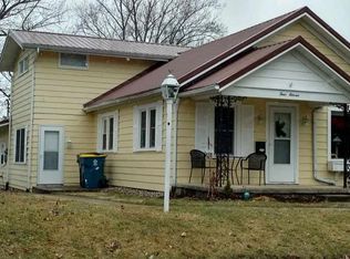 411 E South St, Bluffton, IN 46714