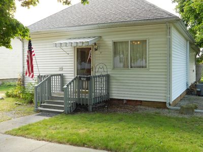 223 N Linden St, Toluca, IL, 61369