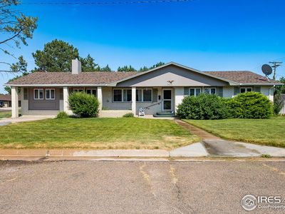 802 Fremont Ave, Akron, CO, 80720