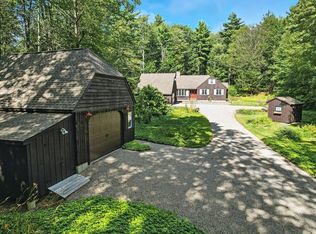 134 Chester Rd, Blandford, MA 01008