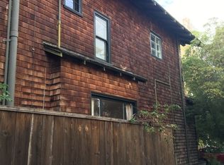 2208 Ward St #A, Berkeley, CA 94705