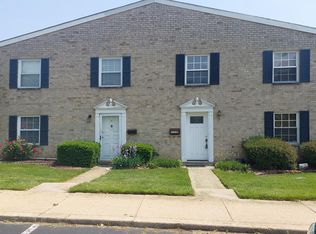 9155 Hitching Post Ln UNIT F, Laurel, MD 20723
