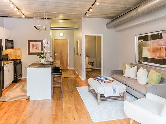 4th image of 1440 S Michigan Ave APT 315