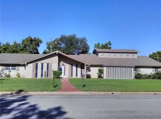 2608 Utilis St, Greenville, TX 75401