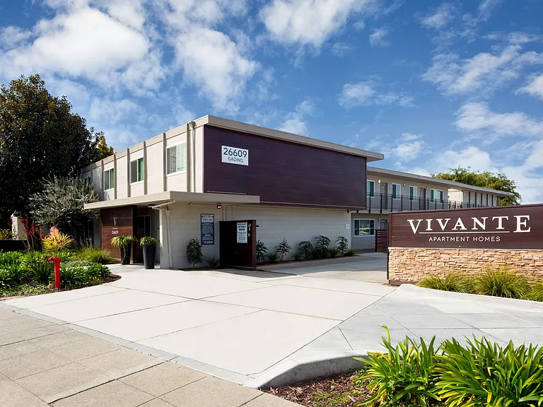 Vivante Apartments — Photo 16