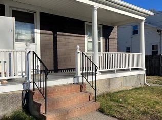 48 Royal St, Quincy, MA 02170
