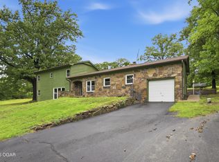 14292 State Route 43, Seneca, MO 64865