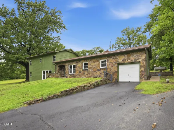 14292 State Route 43, Seneca, MO 64865